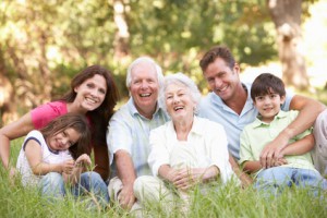 Finanzielle Hilfsmittel für Senioren
